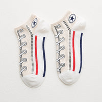 SO49 | Shoes Sock 1pair