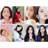 PTCA64 | Kpop Poster 8sheet 1.5$ (size 42x28.5cm)