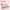 PECS28 | Cookie Pencil case - pink