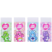 ERR66 | Carebear Erasers 1pcs ( random color)