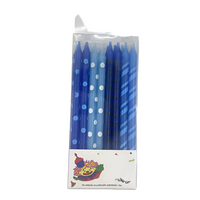 GFT230 | HBD Birthday Candle 0.75$
