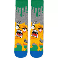 SO160 | Long Sock 1pair - ghost 1$