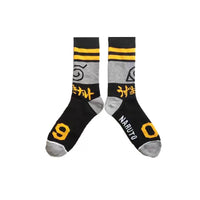 SO203 | Long Sock 1pair - naruto 1$