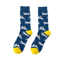 SO146 | Long Sock 1pair - Dog 1$