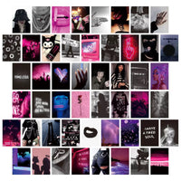 PTC19 | Wall Poster - 50sheet 2.5$