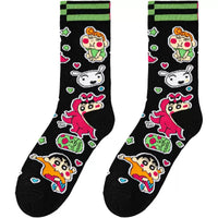 SO147 | Long Sock 1pair - Shinchan 1$