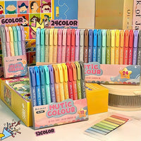 HLT45 | Mutic Colour Highlighter