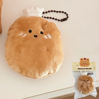KC112 | Food Keychain