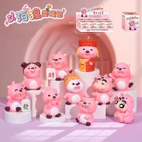 BDB20 | Loopy blind box 1pcs