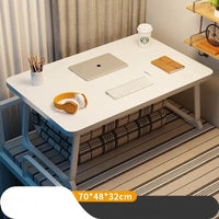 MDS53 | Flexible Table 80x50x36cm - white