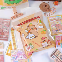 PENN22 | Capybara Lucky bag