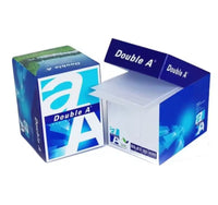 BNN38 | Double A Mini Box Size 600Sheet