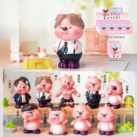 BDB02 | Loopy Blind Box 1pcs