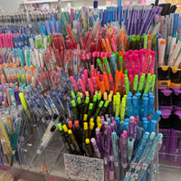 AZ gel pen / Pen