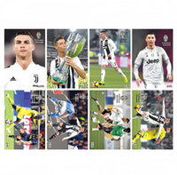 PTCA48 | Ronaldo Poster 8sheet (size 42x28.5cm)