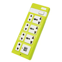 ELEE02 | USB Power Socket 3m