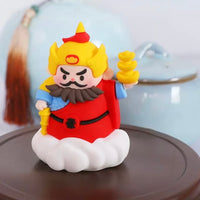 FIG95 | God of Wealth 1pcs 2$