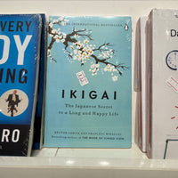 BOSK32 | ikigai 3.5$