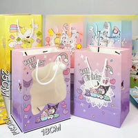 GFT37 | Sanrio Paper Bag / Gift Bag 18x13x25cm