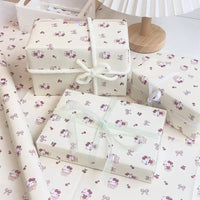 GFT161 | Sanrio Kitty Gift Wrap / Paper Wrap 50x70cm (6sheet)