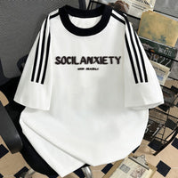 TST16 l Black Tshirt 3.5$