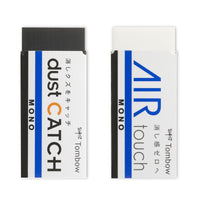 ERR54 | Tombow Mono Plastic Eraser 1pcs 2$