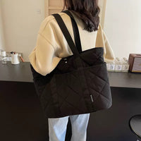 TOT59 | Soft Tote bag