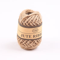 GFT109 | Hemp Rope / Gift Rope 10m