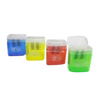 SPN02 | E'SY sharpener random color 1pcs