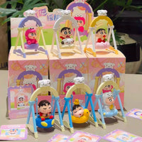 BDB42 | Shinchan Blind box