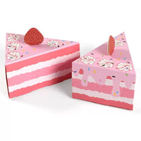 GFT206 | Cake Gift Box 0.3$