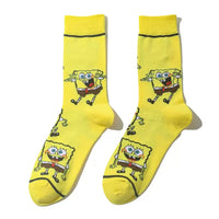 SO100 | Long Sock 1pair - Sponge 1$
