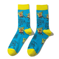 SO101 | Long Sock 1pair - Sponge 1$