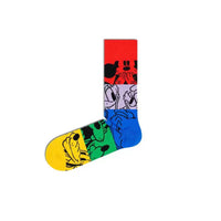 SO133 | Long Sock 1pair - rainbow 1$