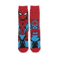 SO164 | Long Sock 1pair - spidermen 1$