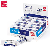ERR46 | Deli White eraser 2B