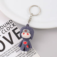 KC286 | Anime Keychain 0.5$