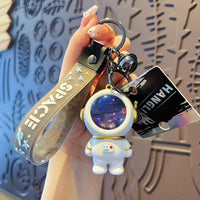 KCB13 | Astronaut Keychain