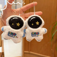 KC238 | Astronaut Keychain