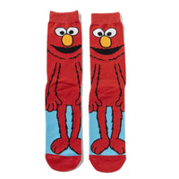 SO186 | Long Sock 1pair - monster 1$de