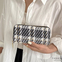 WA13 | Purse / Wallet Black 2.25$