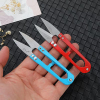 SSOR08 | Mini Scissors