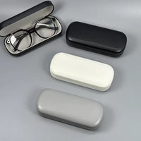 GLS25 | Eye Glasses Box - black 1.25$
