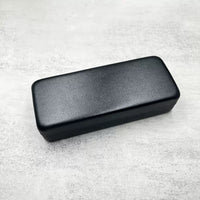 GLS29 | Eye Glasses Box - Black 1.25$