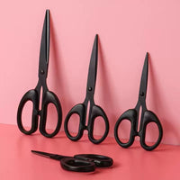SSOR01 | Black Scissors