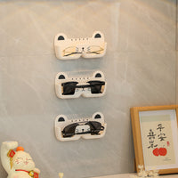 GLES20 | Eyes Glasses Holder