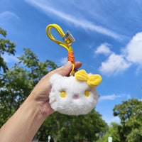 KC41 | Kitty Keychain