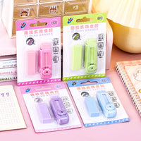 ERR18 | Push Eraser set