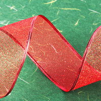 GFT95 | Gift Decoration Gift Ribbon 1pcs 6.5cm