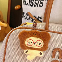 KC299 | Bread Keychain 1pcs 0.9$